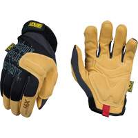 Gants Material4X &agrave; paume rembourr&eacute;e r&eacute;sistants &agrave; labrasion, Paume Synth&eacute;tique, Taille 2T-Grand/12 Les Fournitures Industrielles Méga