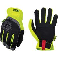 Gants FastFit E5 r&eacute;sistant aux coupures, 8/Petit, ASTM ANSI niveau A5/EN 388 niveau E Les Fournitures Industrielles Méga