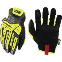 Gants antichocs r&eacute;sistants aux coupures M-Pact E5, 8/Petit, ASTM ANSI niveau A5/EN 388 niveau E Les Fournitures Industrielles Méga