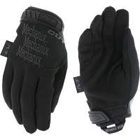 Gants r&eacute;sistants aux coupures Pursuit D5 pour femmes, Petit, ASTM ANSI niveau A5/EN 388 niveau D Les Fournitures Industrielles Méga