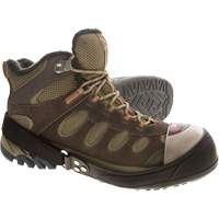 Embouts de s&eacute;curit&eacute; en acier Toes2Go, Petit Les Fournitures Industrielles Méga