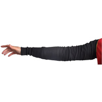 Contender Flame Resistant Sleeve, X-Small, 22" L, Protex&reg; Les Fournitures Industrielles Méga