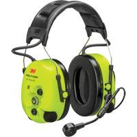 Peltor WS ProTac XPI Headset, Headband Style, 26 dB Les Fournitures Industrielles Méga