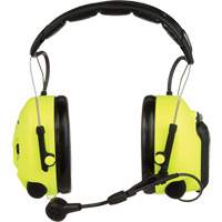 Peltor WS ProTac XPI Headset, Headband Style, 26 dB Les Fournitures Industrielles Méga