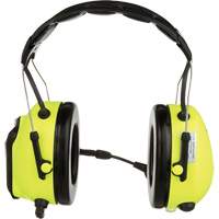 Peltor WS ProTac XPI Headset, Headband Style, 26 dB Les Fournitures Industrielles Méga