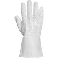 Ground Hog Electro-Static Spray Painting Gloves, Size Large, 11.5" L, Polyurethane Les Fournitures Industrielles Méga