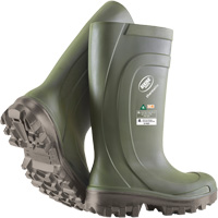 Thermolite Insulated Safety Boots, Polyurethane, Composite Toe, Size 6, Puncture Resistant Sole Les Fournitures Industrielles Méga