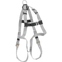 Dynamic B-Compliant Economy Harness, CSA Certified, Class AE, 310 lbs. Cap. Les Fournitures Industrielles Méga