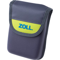 Mallette pour bloc-piles AED, Zoll AED 3 Pour, Non m&eacute;dical Les Fournitures Industrielles Méga