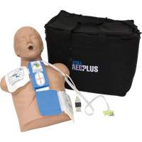 Trousse de d&eacute;monstration DEA, Zoll AED Plus Pour, Non m&eacute;dical Les Fournitures Industrielles Méga