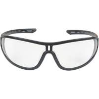 Z3000 Series Safety Glasses, Clear Lens, Anti-Scratch, ANSI Z87+/Meets/Exceeds CSA Z94.3 Les Fournitures Industrielles Méga