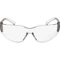 Virtua Safety Glasses, Clear Lens, Anti-Fog, Meets/Exceeds CSA Z94.3 Les Fournitures Industrielles Méga