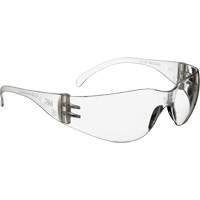 Virtua Safety Glasses, Clear Lens, Anti-Fog, Meets/Exceeds CSA Z94.3 Les Fournitures Industrielles Méga