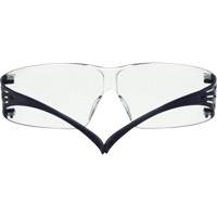 SecureFit 200 Series Safety Glasses, Clear Lens, Anti-Fog/Anti-Scratch, ANSI Z87+/Meets/Exceeds CSA Z94.3 Les Fournitures Industrielles Méga