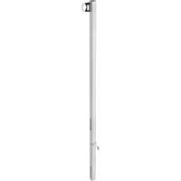 SRL Ladder Anchor, Bolt-On, Permanent/Temporary Use Les Fournitures Industrielles Méga