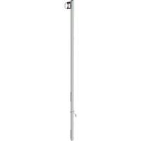 SRL Ladder Anchor, Bolt-On, Permanent/Temporary Use Les Fournitures Industrielles Méga