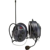 Peltor LiteCom FRS Headset, Neckband Style, 26 dB Les Fournitures Industrielles Méga