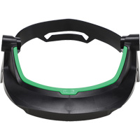 Monture pour accessoires de casque V-Gard Les Fournitures Industrielles Méga