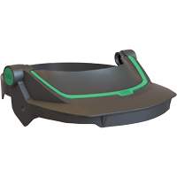 Monture universelle pour accessoires de casque V-Gard Les Fournitures Industrielles Méga