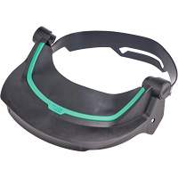 Monture universelle pour accessoires de casque V-Gard Les Fournitures Industrielles Méga