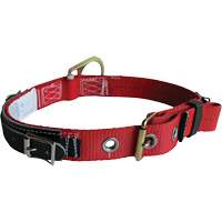 Tongue Buckle Body Belt Les Fournitures Industrielles Méga