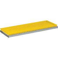 SpillSlope&reg; Safety Cabinet Shelf with Tray Les Fournitures Industrielles Méga