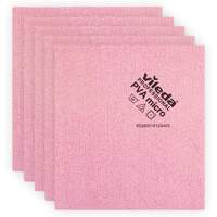 PVAmicro Max Drying Cloth, Microfibre, Red Les Fournitures Industrielles Méga