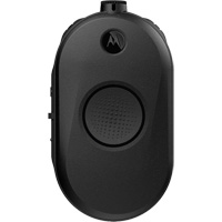 CLP Series Two-Way Business Radio, UHF Radio Band, 1 Channels, 100000 sq. ft. Range Les Fournitures Industrielles Méga