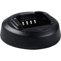 Single Unit Radio Charger Les Fournitures Industrielles Méga
