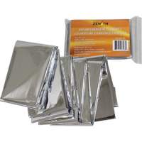 First Aid Blankets