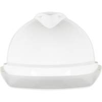 V-Gard&reg; 500 Hardhat, Meets CSA Type 1, Ratchet Suspension, Vented Les Fournitures Industrielles Méga