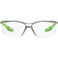 Solus CCS Series Safety Glasses, Clear Lens, Anti-Fog, Meets/Exceeds CSA Z94.3 Les Fournitures Industrielles Méga