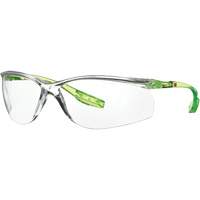 Solus CCS Series Safety Glasses, Clear Lens, Anti-Fog, Meets/Exceeds CSA Z94.3 Les Fournitures Industrielles Méga