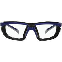 Solus 2000 Series Safety Glasses, Clear Lens, Anti-Fog/Anti-Scratch, ANSI Z87+ Les Fournitures Industrielles Méga