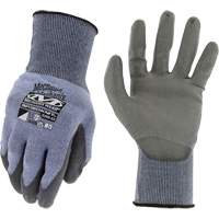 Gants r&eacute;sistants aux coupures SpeeKnit B2, 8/Moyen, Calibre 15, Rev&ecirc;tement Polyur&eacute;thane, ASTM ANSI niveau A2/EN 388 niveau B Les Fournitures Industrielles Méga