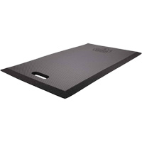 ProFlex&reg; 386 Lightweight Large Foam Kneeling Pad, 28" L x 16" W, 0.5" Thick Les Fournitures Industrielles Méga