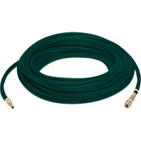 ALLEGRO INDUSTRIES Abrasive Helmet Airline Hose, Low Pressure, 100' Les Fournitures Industrielles Méga