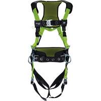 Full Body Harnesses