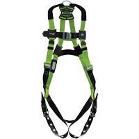 Full Body Harnesses