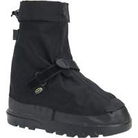 Couvre-chaussures Voyager, Nylon, Fermeture Boucles et crochets, Convient &agrave; Hommes 11 - 12,5 Les Fournitures Industrielles Méga