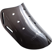Protecteurs m&eacute;tatarsiens MetGuardPro, Polycarbonate Les Fournitures Industrielles Méga