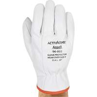 96-002 Low Voltage Leather Protector Gloves, Size 7, 10" L Les Fournitures Industrielles Méga