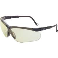 Uvex HydroShield&reg; Genesis&reg; Safety Glasses, SCT-Low IR Lens, Anti-Fog/Anti-Scratch, ANSI Z87+/Meets/Exceeds CSA Z94.3 Les Fournitures Industrielles Méga
