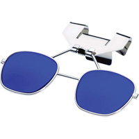 Uvex&reg; 880 Series Full Front Klip Lifts for Hard Hats Les Fournitures Industrielles Méga