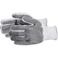 Contender Middleweight Composite Knit Gloves, Size X-Small, 7 Gauge, PVC Coated, Cordura&reg; Shell, ASTM ANSI Level A4 Les Fournitures Industrielles Méga