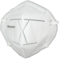 Respirateur jetable, N95, Certifi&eacute; NIOSH, Taille unique Les Fournitures Industrielles Méga