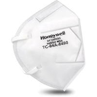 Respirateur jetable, N95, Certifi&eacute; NIOSH, Taille unique Les Fournitures Industrielles Méga