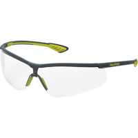 TruShield&reg;S Safety Glasses, Clear Lens, Anti-Fog/Anti-Scratch, ANSI Z87+/Meets/Exceeds CSA Z94.3 Les Fournitures Industrielles Méga