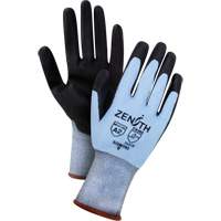 Gants résistants à la coupe