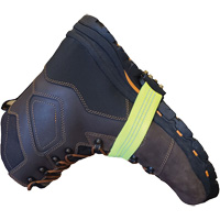 Dispositif de traction Midcleat muni dune sangle ignifuge, Laiton, Traction Crampon, Taille unique Les Fournitures Industrielles Méga
